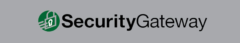 SecurityGateway logo