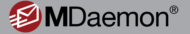 MDaemon logo